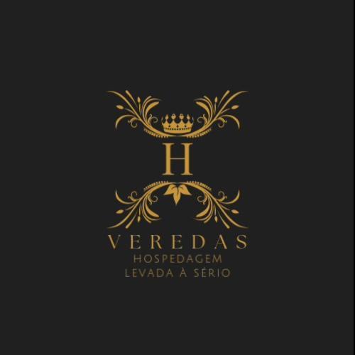 Hotel Veredas Monsenhor Paulo Exteriér fotografie